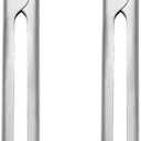 OXO Good Grips Stainless Steel Mini Tongs - 2 Pack