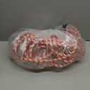 Afirst Christmas Candy Cane Rope Lights - 30FT LED Fairy Lights IP65 Waterproof Connectable Tube Lights for Outdoor Patio Garden Christmas Tree Holiday Decoration