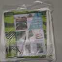 AnyDesign Watermelon Kitchen Dish Towel 18 x 28 Sweet Summer Tea Towels Watermelon Truck Hand Drying Cloth Towel Decorative Dishcloth for Holiday Kitchen Cooking Baking Bathroom, 4Pcs