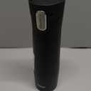 Contigo West Loop 3.0 Stainless Steel Insulated Travel Mug, Leak Proof with AutoSeal Lid, 24oz, Matte Black