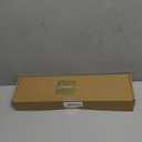 Floroom 5pcs Light Taupe Faux Silk Mums Artificial Flowers, Bulk Fake Small Mini Chrysanthemums with Stems for DIY Wedding Centerpieces Floral Arrangements Vase Fillers Home Decorations