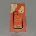 Vooii Compatible with iPhone 16 Plus Case, Liquid Silicone Upgrade [Camera Protection] [Soft Anti-Scratch Microfiber Lining] Shockproof Phone Case for iPhone 16 Plus 6.7 inch - Pitaya