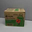 Oi Ocha Unsweetened Green Tea BBD: 05-15-26