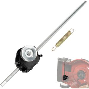 121-9178 Transmission Axle Assembly for Mower 20332 20333 20334 20337 20353 20372 20373 20374 20376 20955 20956 20958 20960 20964 21762 21763 21764