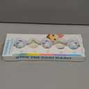 Frida Baby Silicone Paci Weaning System, BPA Free, Latex Free (5 Count (Pack of 1))