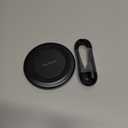 Yootech Wireless Charger,10W Max Wireless Charging Pad Compatible with iPhone 17/17 Pro/17 Pro Max/Air/16/15/14/13/SE 2022/12/11,Samsung Galaxy S25/S24/S23,for AirPods Pro 3(No AC Adapter)