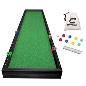 Cipton Wooden Bocce Ball Set