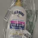 Gold Bond Age Renew Retinol Overnight Body & Face Lotion, Retinol Face and Body Lotion with Peptide Complex, 13 oz