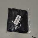 MODFANS Reading Glasses 1.0 Women 3 Pack Spring Hinge Fashion Round Stylish for Reading with Pouch