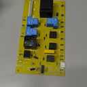 92028 New Relay Board Replacement Parts Compatible with Dacor Range Oven, Replace DE81-09179A 82127 82995 740533 PCB Relay Board