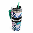 B-Well 30oz Stainless Steel Bottele