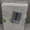 MOXARYSU White Gift Bags With Handles: 16x6x12 Inch 24pcs Extra Large White Paper Gags Bulk For Party Shopping Birthday Wedding