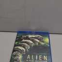 Alien 6-film Collection [bd + Dhd] Blu-ray