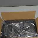 Grill Caddy, BBQ Caddy for Outdoor Grill with 2 Paper Towel Holders, Picnic Condiment Utensil Caddy, Camping Essentials, RV, Tailgating, Grilling Accessories, Camping Kitchen, Gifts for Men