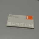 SURITCH for Samsung Galaxy S25 Ultra Phone Case, Magnetic Protective Cover with Camera Cover & Adjustable Metal Kickstand for Galaxy S25 Ultra (2025)-Sage Green