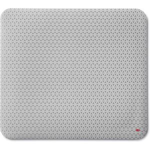 3M Precise Mouse Pad Enhances the Precision of Optical Mice at Fast Speeds, Easy to Clean, Stays in Place, 9 in x 8 in