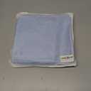 Women's Long Sleeve Shirts Crew Neck Slim Fit Going Out Tops Basic Tees Barely There Collection (Medium, Azure)