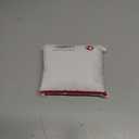 Viodia Women's 9" Long Swim Board Shorts with Pockets High Waisted Beach Swimsuits Knee Length Short for Women with Liner (Gold, XXXL)