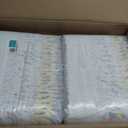 Pampers Swaddlers Diapers, Size 5 (20-37 lbs), 132 Count, Absorbent, Keeps Baby Dry and Comfortable, Skin Safe Disposable Baby Diaper 