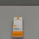 La Roche-Posay Anthelios Melt-In Milk Sunscreen SPF 100, Sunscreen For Body & Face, Broad Spectrum SPF + Antioxidants, Oil Free, For Sun Sensitive Skin, Oxybenzone Free (3 Fl Oz (Pack of 1))