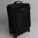 U.S. Traveler Suitcase 7"×13"×20"