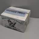 Aliggbent 38Pcs Sourdough Bread Baking Supplies, 10'' Round & Oval Banneton Bread Proofing Baskets with 24 oz Sourdough Starter Jar Kit, Digital Scale, Bags & Bread Making Tools Kit for Artisan Baking