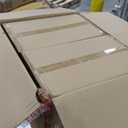 Stone Lain Brasa Modern Stoneware 32 Piece Dinnerware Sets, Plates and bowls Sets, Dish Set for 8, Blue