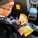 WHAT DO YOU MEME? Shotgun Junior - The Family Road Trip Game for Kids