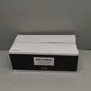 MEWAY 12oz Stainless Steel Wine Tumbler with Lid and Straw - Double Wall Stainless Steel Coffee Mug, Gift for Woman Under 10 dollars 8 Pack Bulk tumblers(Rose Gold,Set of 8)