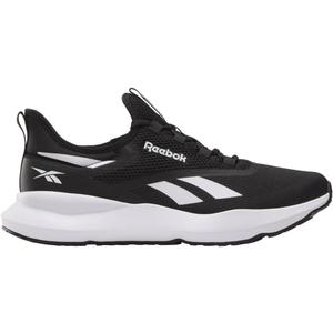 Reebok Mens Cityride (9.5, Core Black/Footwear White)