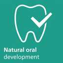 Philips Avent Ultra Soft Pacifier - 4 x Soft and Flexible Baby Pacifiers for Babies Aged 6-18 Months, BPA Free with Sterilizer Carry Case, SCF091/30