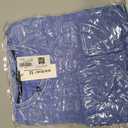 JMIERR Men's Vintage Acid Wash Two Piece Set Tank Top and Shorts