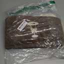 Espresso Martini Hand Towels Set of 3 Embroidered Espresso Martini Decor Cocktail Alcohol Kitchen Towels 100% Cotton 14 x 29 for Wine Love Gifts Bar Decor