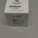 Portable Mini Cool Mist Humidifier, 500ml USB Personal Desktop Humidifier for Baby Bedroom Travel Office Home, Auto Shut-Off, 2 Mist Modes, Super Quiet (Black)