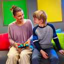 Moose Games Flipslide, Fast-Paced Handheld Puzzle Toy, Gifts for Boys and Girls Ages 8-13, Travel Games, Toys for Teens