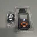 KR5V2X DIY Remote Key fob kit Replacement for 2016-2021 Honda Pilot/ 2017-2022 Honda CRV 5-Door/ 18-21 Civic Car Keyless Entry Remote Control