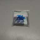 Boys Active Shorts Set - Comfortable 2 Piece T-shirt & Mesh Shorts Summer Outfit , (S)