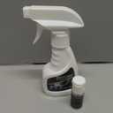 Car Headlight Restoration Kit Polisher Protector Sponge Towel For Cleaning Yellowing Oxidation Removal