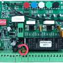 Amazon.com: TOPENS EKPKMJ4B PCB Print Circuit Control Board for AD5(S) AD8(S) PW502 PW802 A5132 A8132 AT6132S AT12132S Swing Gate Openers : Industrial & Scientific