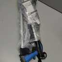 34" Grabber Reacher Tool, 2-Pack Foldable Reacher Grabber Pickup Tool with 360 Rotating Jaw & Magnets, Grabber Tool Heavy Duty