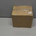 FRENESSA Makeup Case Train Case Portable Makeup Box with Mirror Lock Box Travel Cosmetic Train Cases Hard Makeup Organizer for Nail Craft Storage Vanity Rose Gold