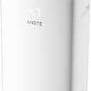 6500 Sq.Ft Dehumidifier for Basement Home, ANDTE 120 Pints Large Room Dehumidifiers Efficient with Drain Hose & 1.32 Gal Tank, Smart Humidity Control, Touch Control Panel, Auto Defrost