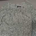Alex Evenings 112655 Long Formal Lace Mother of the Bride Dress, 10P