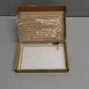 Touch Screen Digitizer Glass on Navigation Radio LCD 7 inch 4 Pin Replacement for Toyota Prius 2004-2009 Replaced OE# LTA070B510F LTA070B511F LTA070B512F