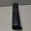 Hydrofarm MTMDU Heat Mat, 60x21, Black