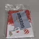 Christmas Window Valance Winter Snowflakes Window Treatment Merry Christmas Ball Ornaments Rod Pocket Curtain Valance,54x18 inch Xmas Snowflake Sparkle Red Kitchen Valance for Bathroom Cafe