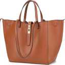 sqlp Oversize Large Work Tote Bag for Women Designer Purses and Handbags Big Bucket bags Womens Travel Shoulder Bag