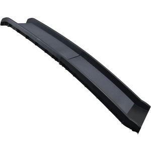 Elevon Folding Pet Ramp  62 Inch  Ramp  Black