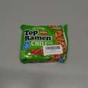 Nissin Top Ramen Chili Flavor Ramen Noodle Soup , 3.0 ounce (pack of 1) (EXP 09/10/26)