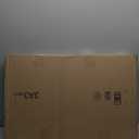 COREAET 18X24 Picture Frames Made of Solid Wood with High Definition Plexiglass,Black Poster Frame for Vertical or Horizontal Wall Display,2 PACK